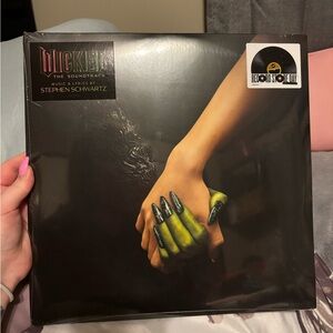 ***SOLD*** Wicked RSD